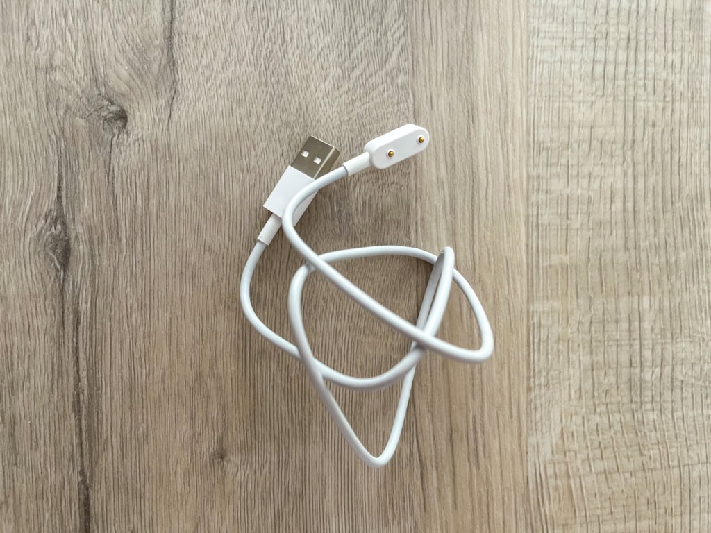 Napájecí kabel