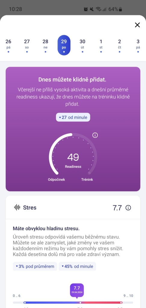 Pozitivní čísla byla vzácná