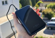 Recenze: powerbanka FIXED Zen 20 PRO