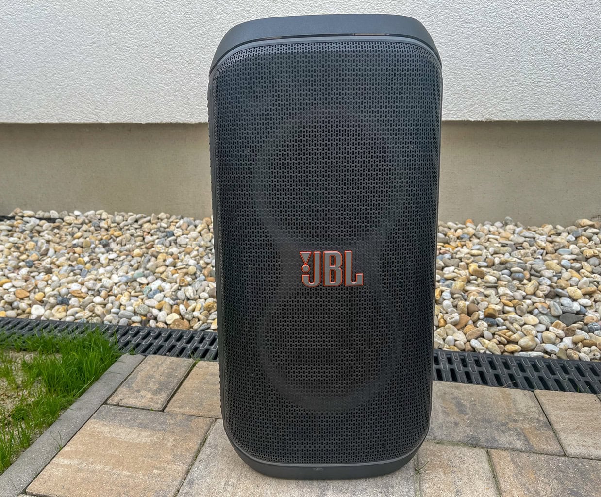 Recenze: bluetooth reproduktor JBL PartyBox Club 120