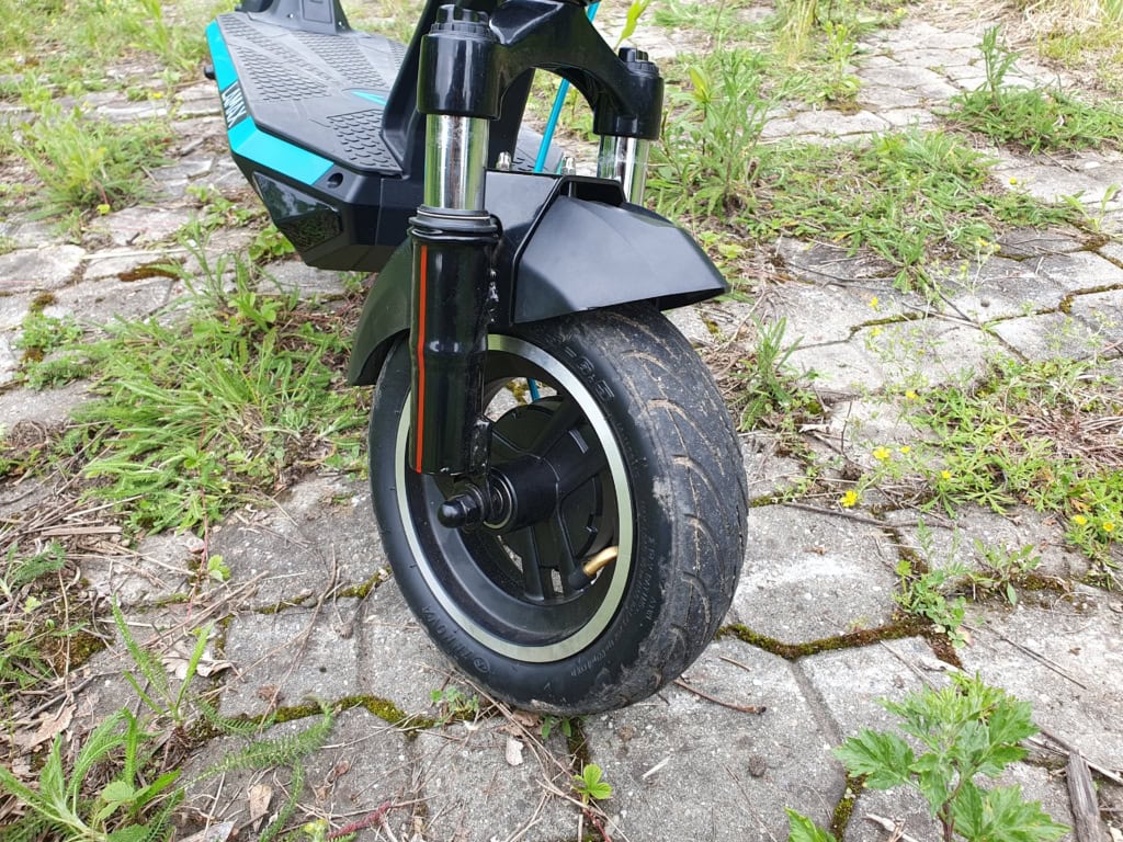 Efektivitu hodnotím pozitivně