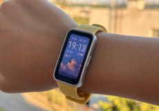 Recenze: fitness náramek Huawei Band 9