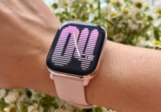 Recenze: chytré hodinky Amazfit Active