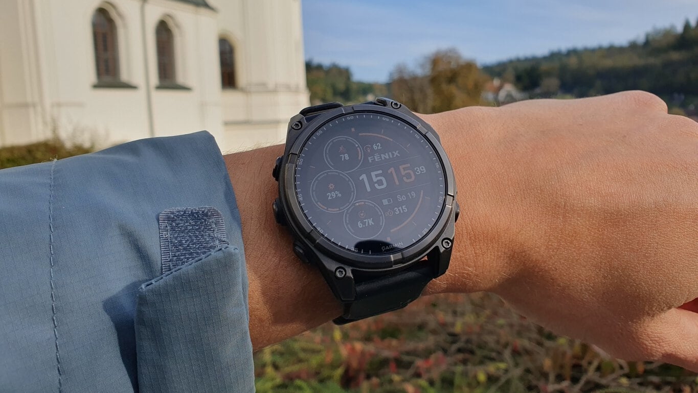 Nejlepší chytré hodinky, jaké jsem kdy testoval: výběr vás šokuje