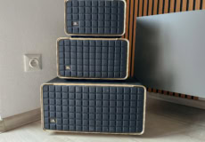 Bluetooth reproduktory JBL Authentics: který je pro vás ten pravý?