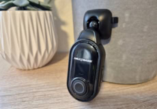 Recenze: autokamera Nextbase Piqo 2K