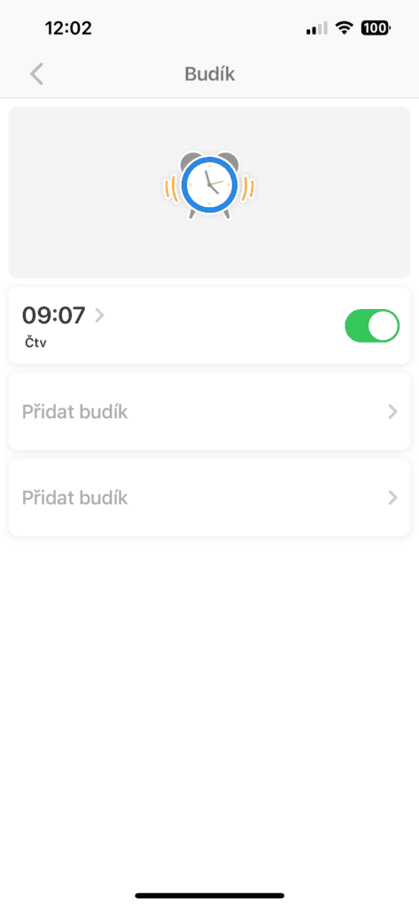 Budík