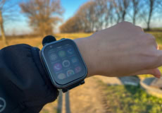 Recenze: chytré hodinky Carneo GuardKid+ 4G Ultra