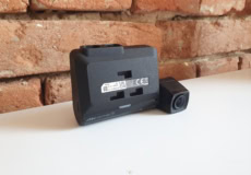 Recenze: autokamera MiVue 955W 4K GPS
