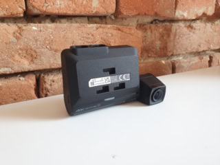 Recenze: autokamera MiVue 955W 4K GPS