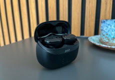 Recenze: bezdrátová sluchátka JBL Tune Buds 2