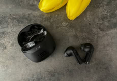 Recenze: bezdrátová sluchátka JBL Tune Flex 2