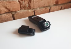 Recenze: autokamera MiVue J756DS