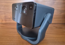 Recenze: smart projektor Epson EF-22