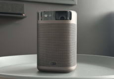 Recenze: smart projektor XGIMI MoGo 2 Pro