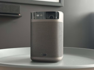 Recenze: smart projektor XGIMI MoGo 2 Pro