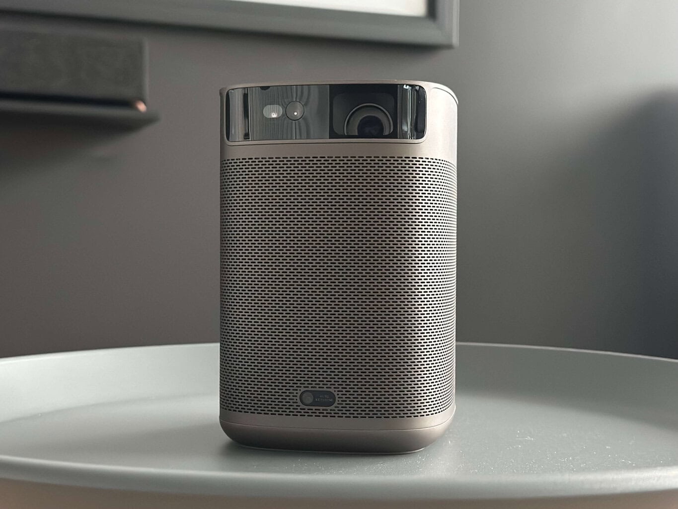 Recenze: smart projektor XGIMI MoGo 2 Pro