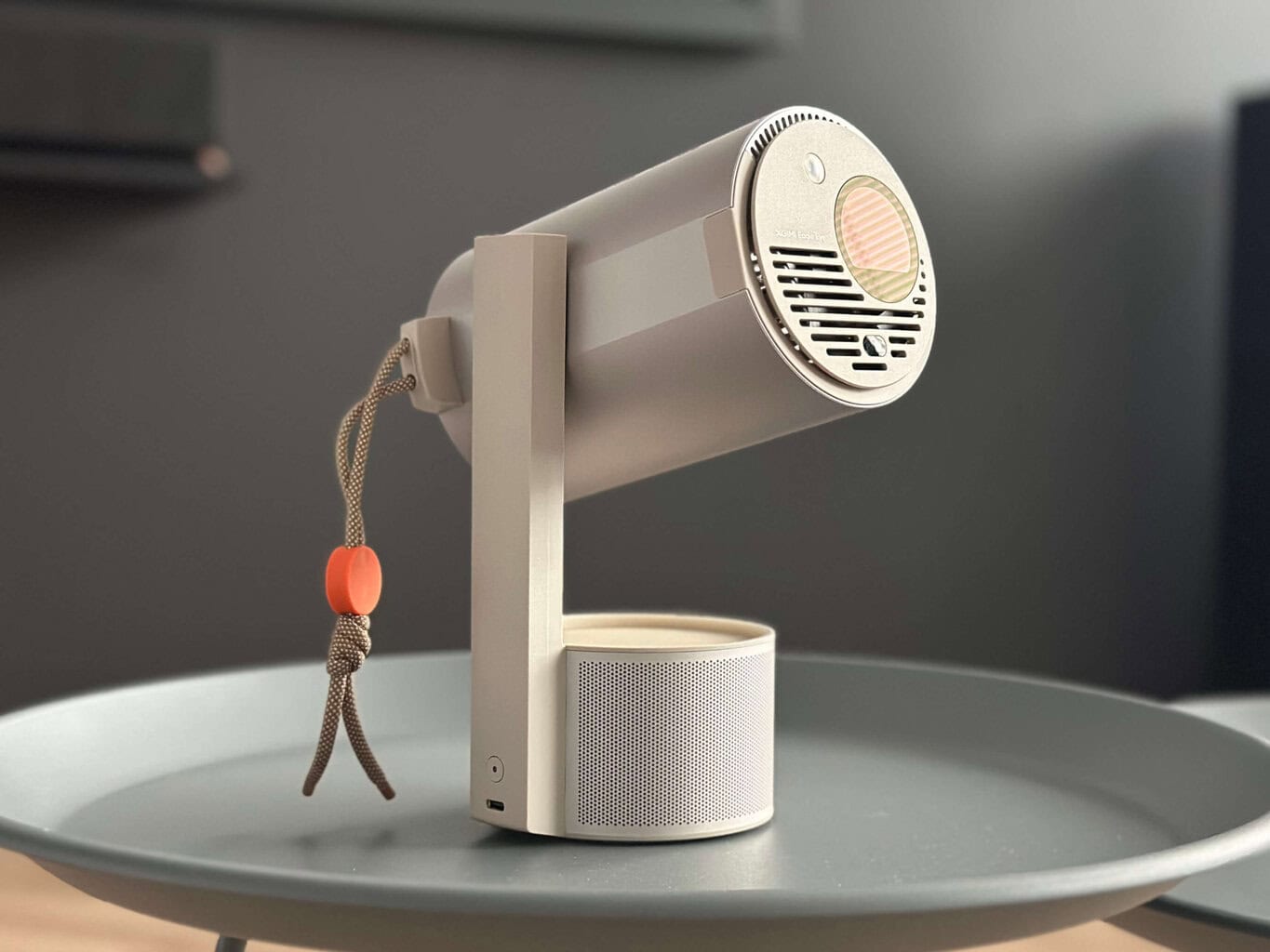 Recenze: smart projektor XGIMI MoGo 3 Pro