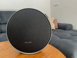Recenze: bluetooth reproduktor Harman Kardon Onyx 9