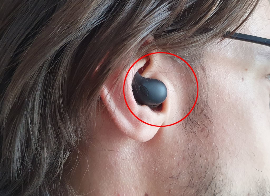 Dotek je zaznamenán i na kůži