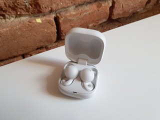 Recenze: bezdrátová sluchátka SONY LinkBuds Open