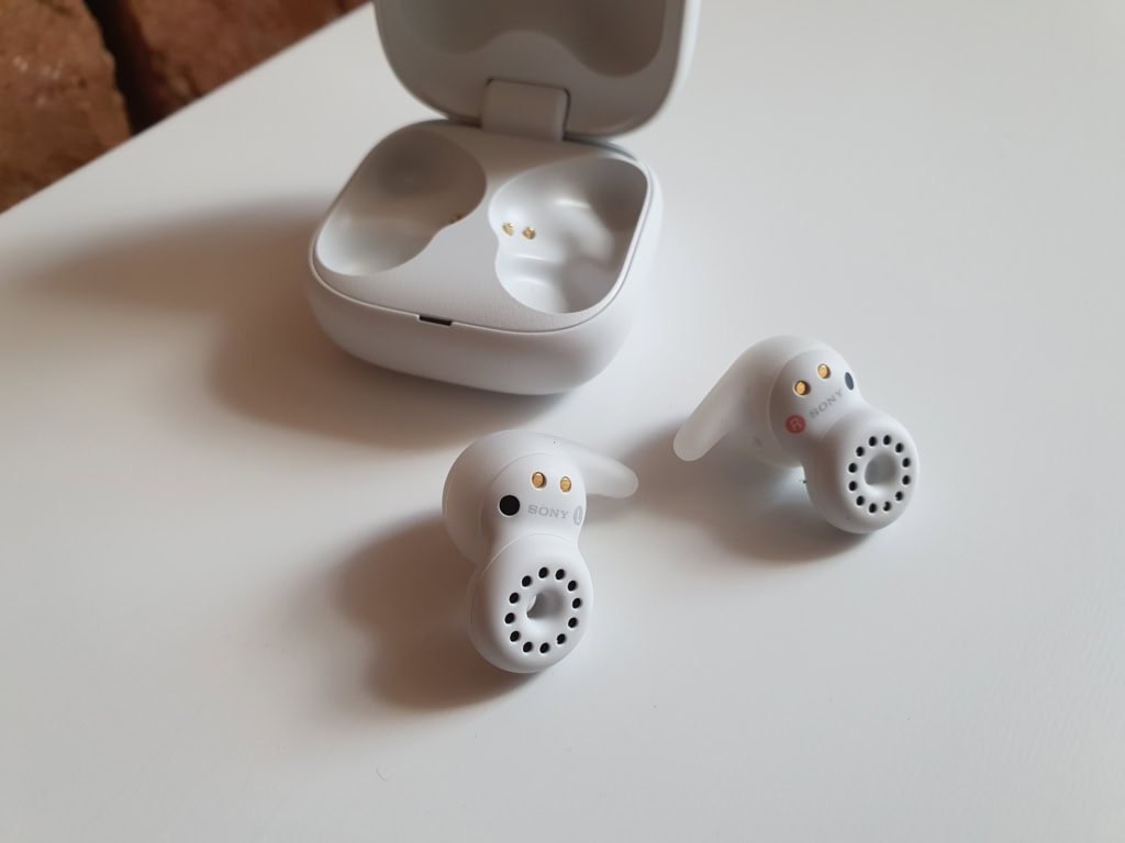 Magnety drží spolehlivě