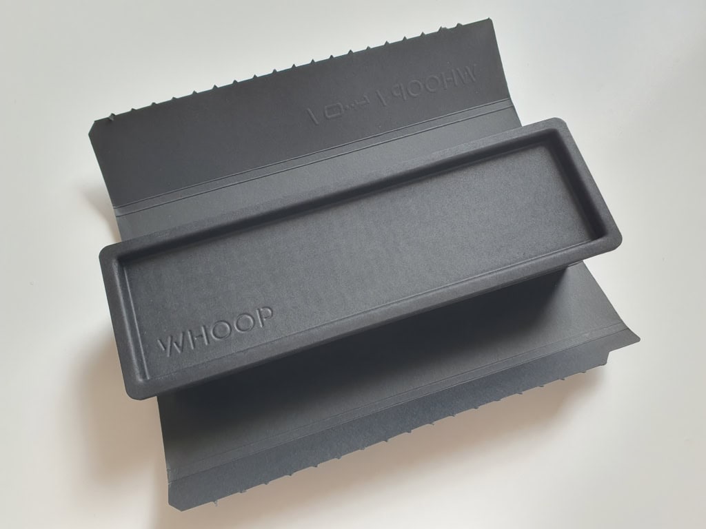 Minimalistická krabička