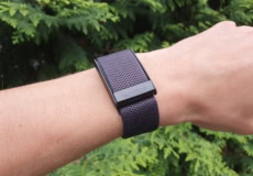 Recenze a dlouhodobý test: náramek WHOOP 4.0