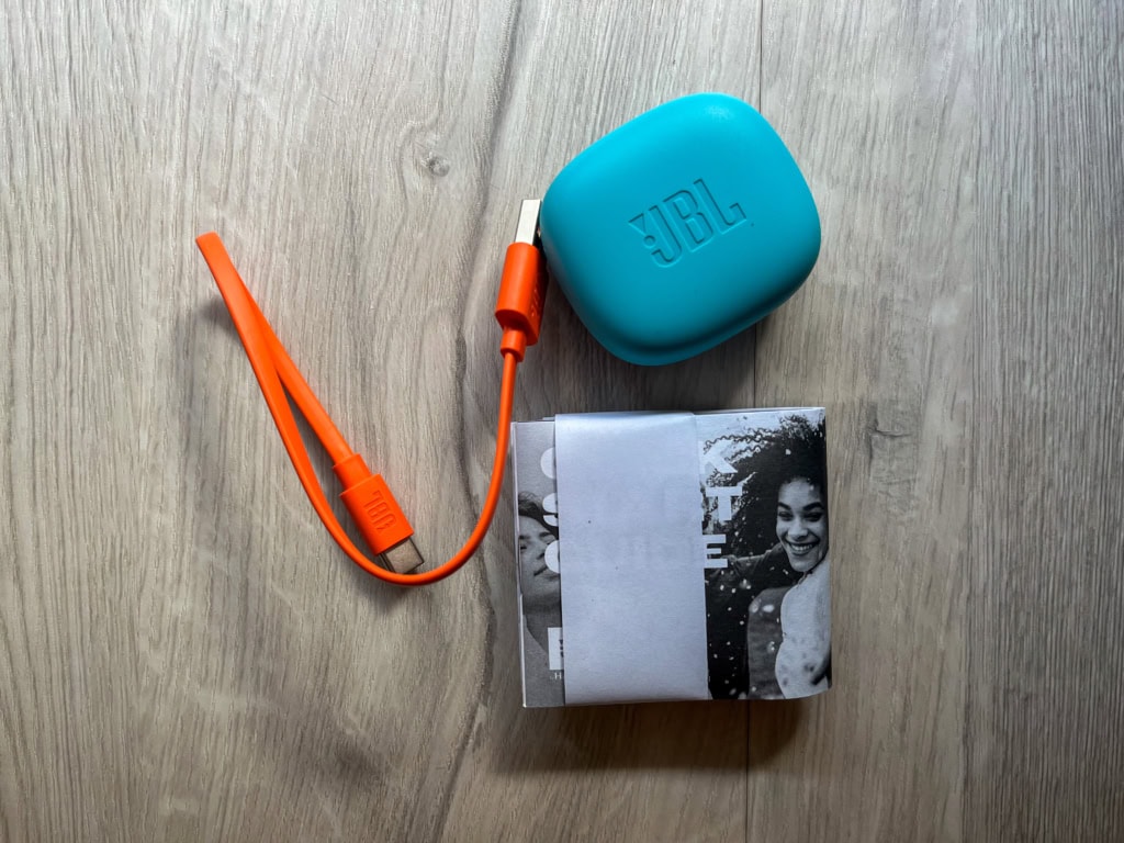 JBL Wave Flex 2
