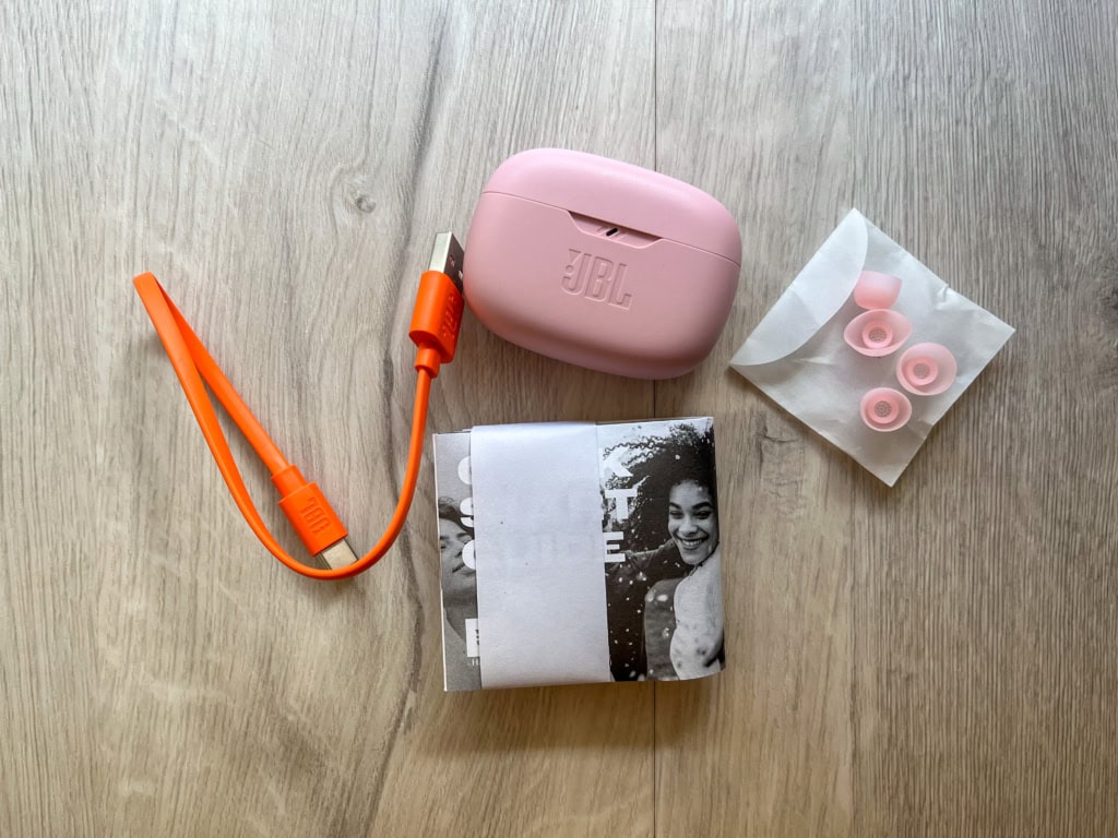 JBL Wave Beam 2