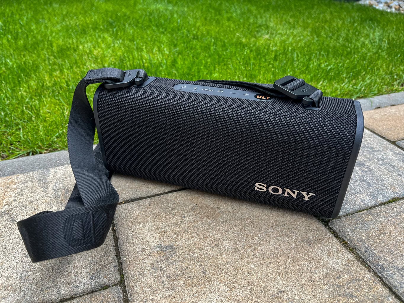 Recenze: Bluetooth reproduktor Sony ULT Field 3