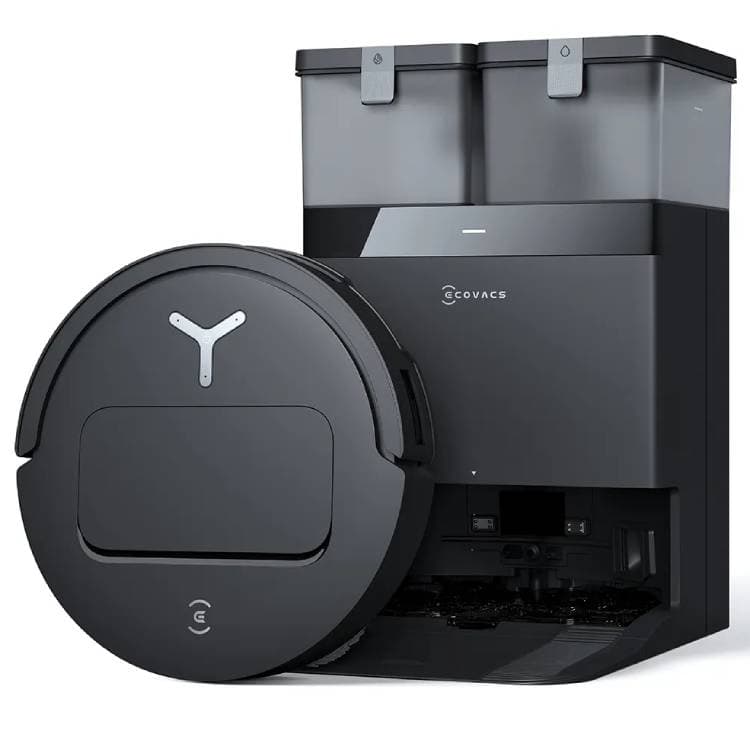 Nejlepší robotický vysavač: podle čeho vybírat?