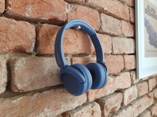 Recenze: bezdrátová sluchátka SONY WH-CH520