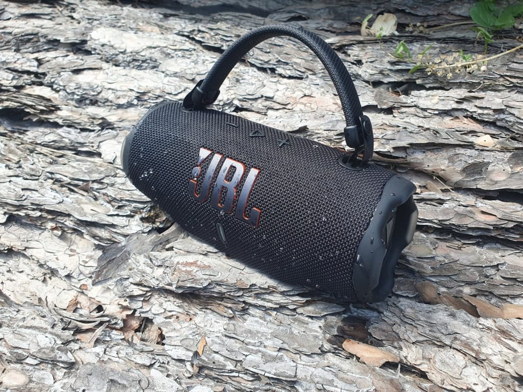 Odolnost na úrovni IP68
