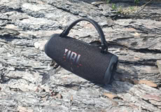 Recenze: Bluetooth reproduktor JBL Charge 6