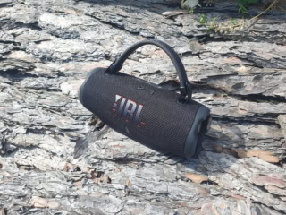 Recenze: Bluetooth reproduktor JBL Charge 6