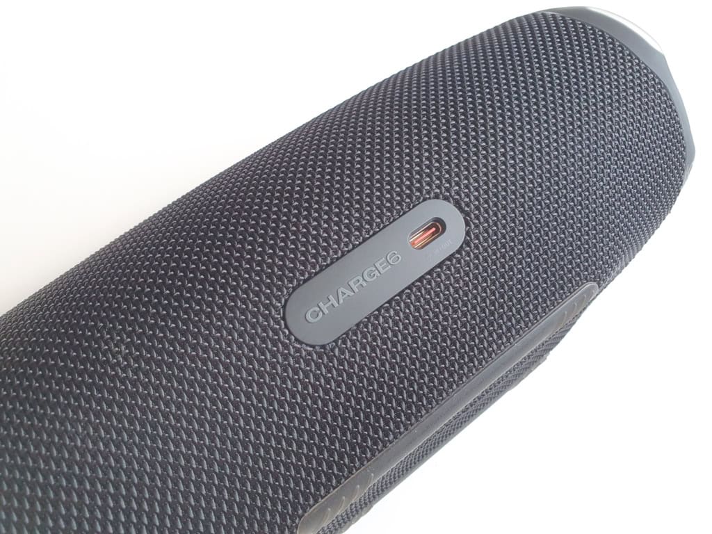 Konektor USB-C i jako powerbanka