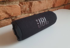Recenze: Bluetooth reproduktor JBL Flip 7