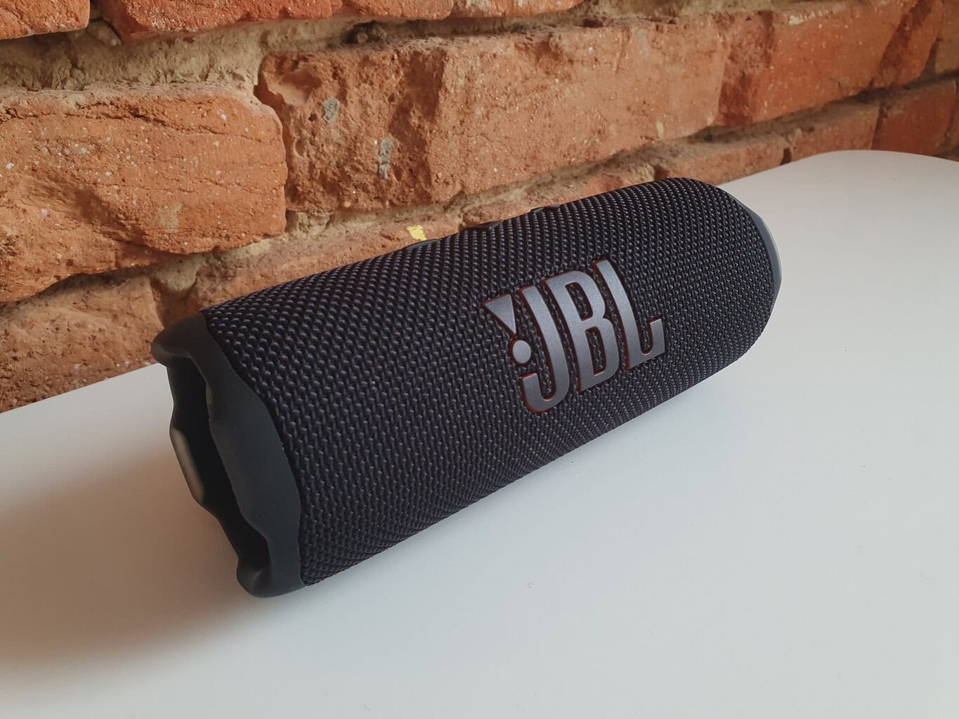 Recenze: Bluetooth reproduktor JBL Flip 7