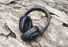 Recenze: bezdrátová sluchátka JBL Tour One M3