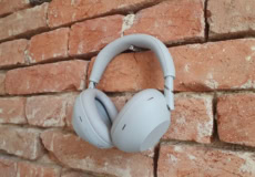 Recenze: bezdrátová sluchátka SONY WH-1000XM6
