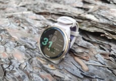 Recenze: chytré hodinky Garmin Forerunner 970