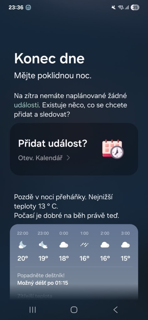 Now Brief v praxi. (Foto: Martin Dajča)