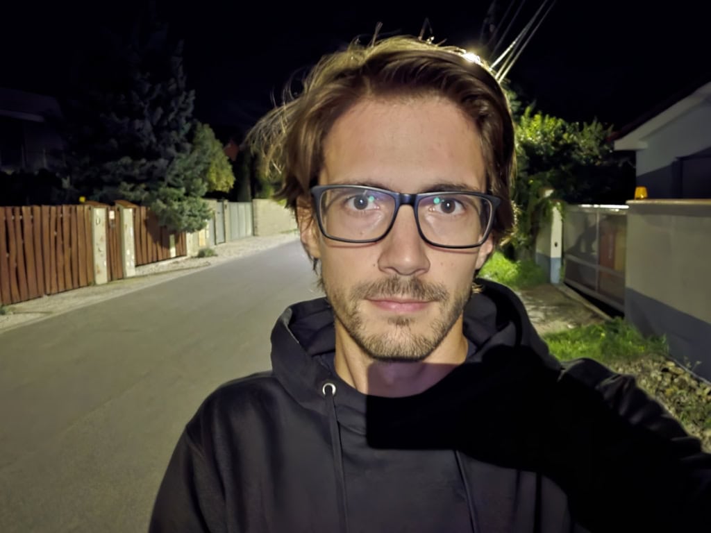 Noční režim