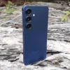 Recenze: chytrý telefon Samsung Galaxy S25
