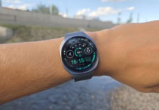 Recenze: chytré hodinky Samsung Galaxy Watch 8