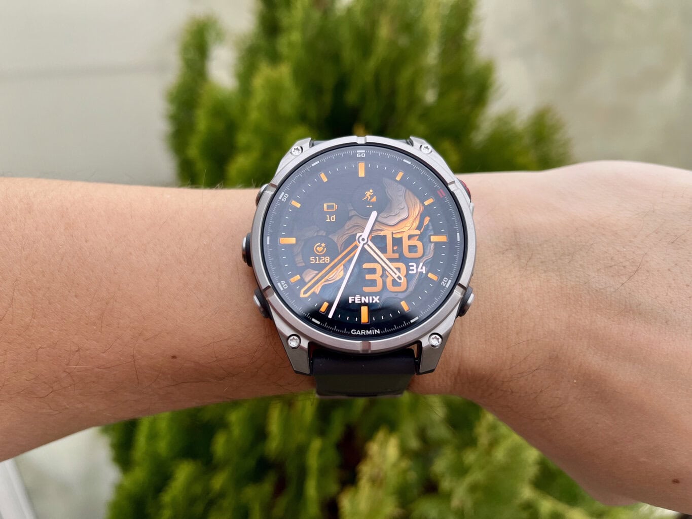 Skryté funkce hodinek Garmin: poradíme, jak rychle vypnout displej a prozvonit telefon