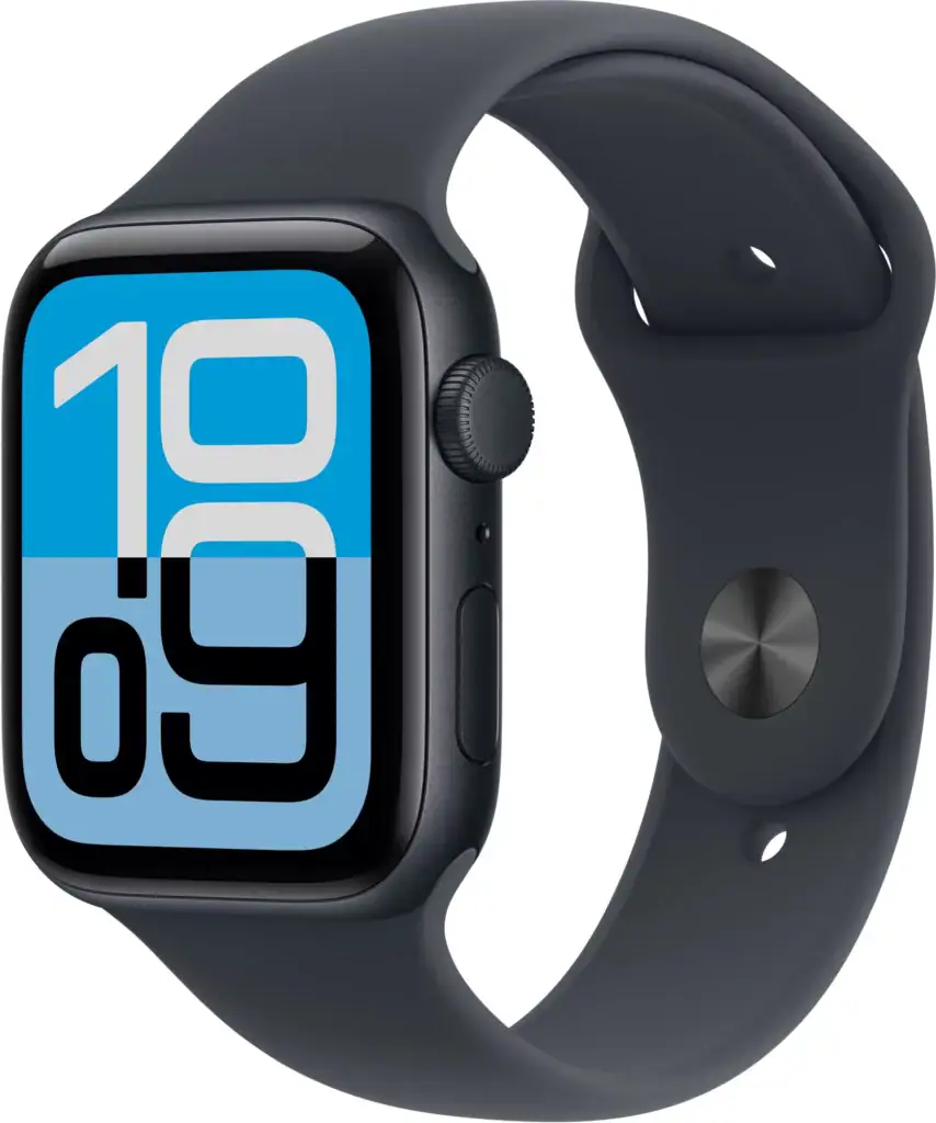 Apple Watch SE 3 (Zdroj: Oficiální materiály distributora)