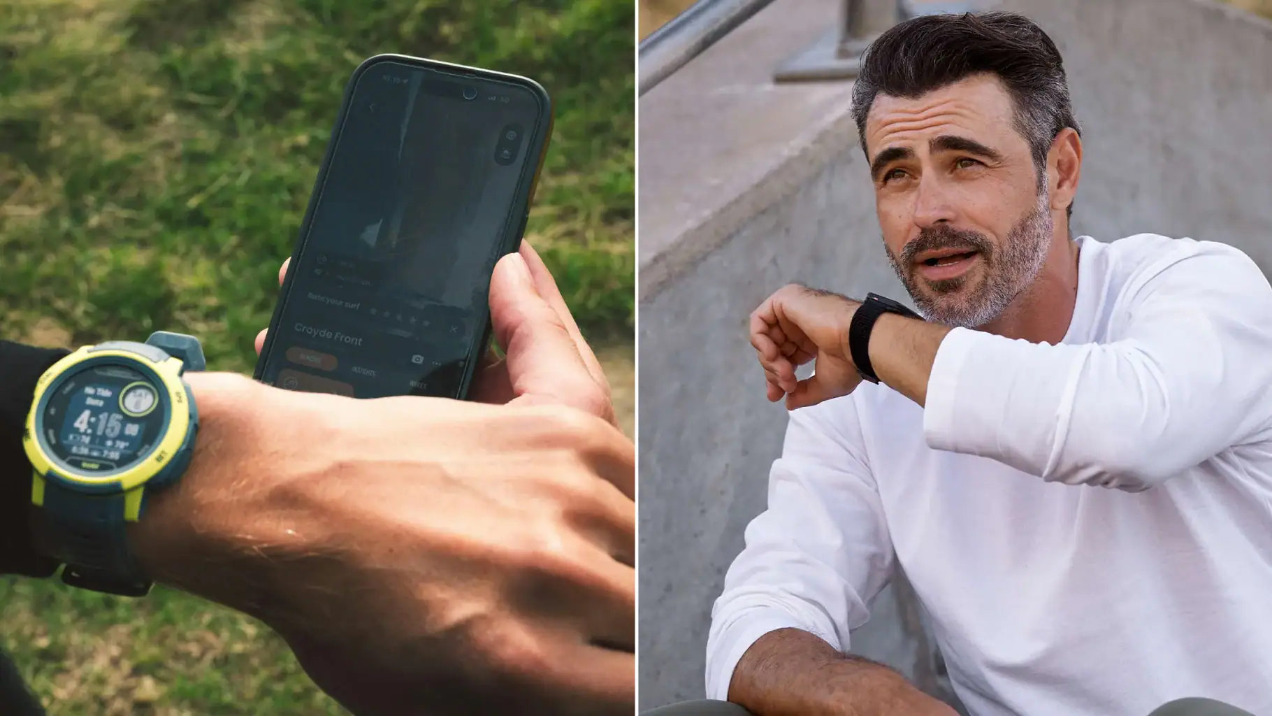 Garmin a spol. se radují: Apple nabídne plnohodnotné notifikace i na cizích hodinkách
