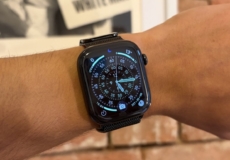 Recenze chytré hodinky: Apple Watch Series 11